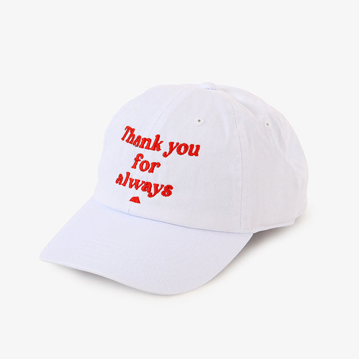 melple×SALVAGE PUBLIC／Thank you CAP