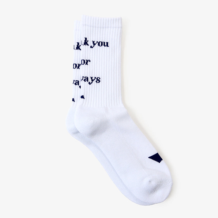 melple×SALVAGE PUBLIC／Thank you SOX