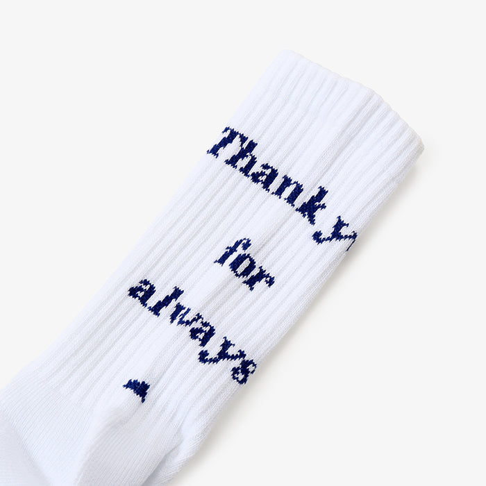 melple×SALVAGE PUBLIC／Thank you SOX
