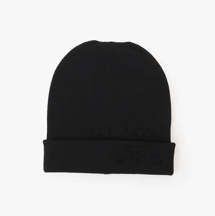 12GG 2PLY KNIT CAP