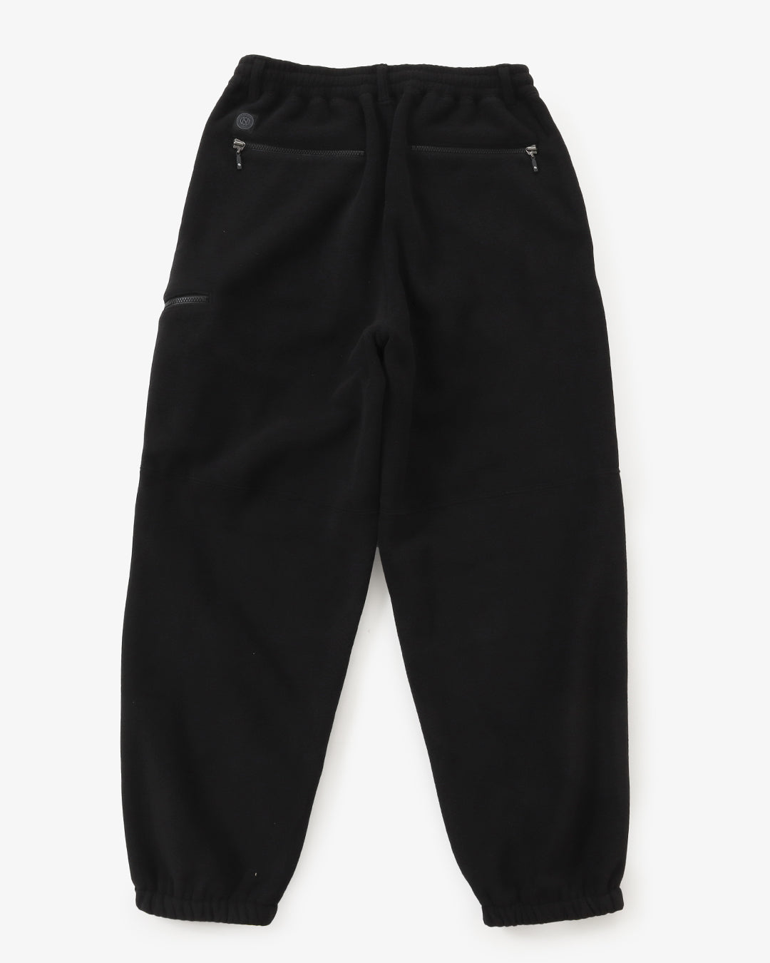 FLEECE SWITCHING PANTS