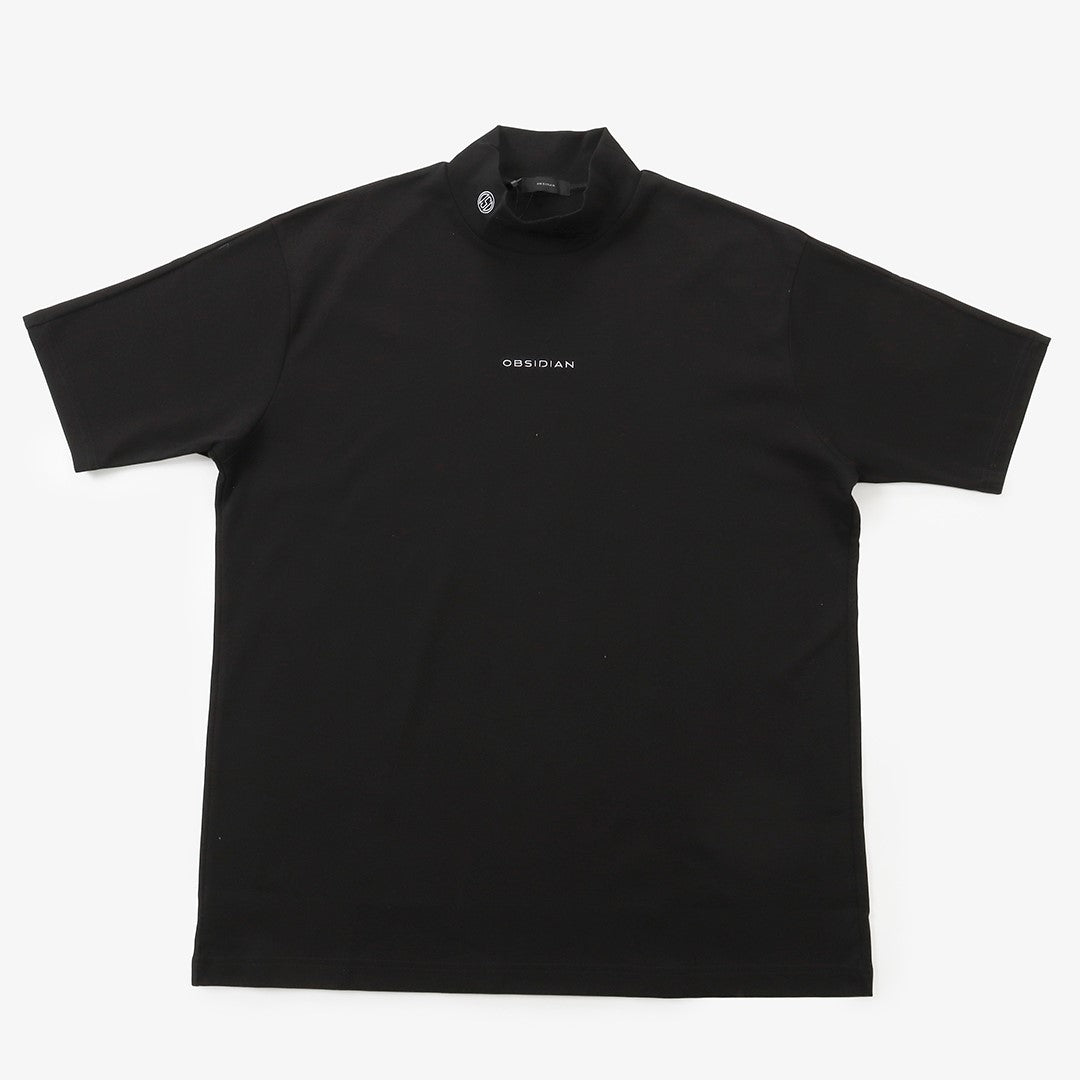 SUVIN PLATINUM SMOOTH SHORT SLEEVE TURTLE