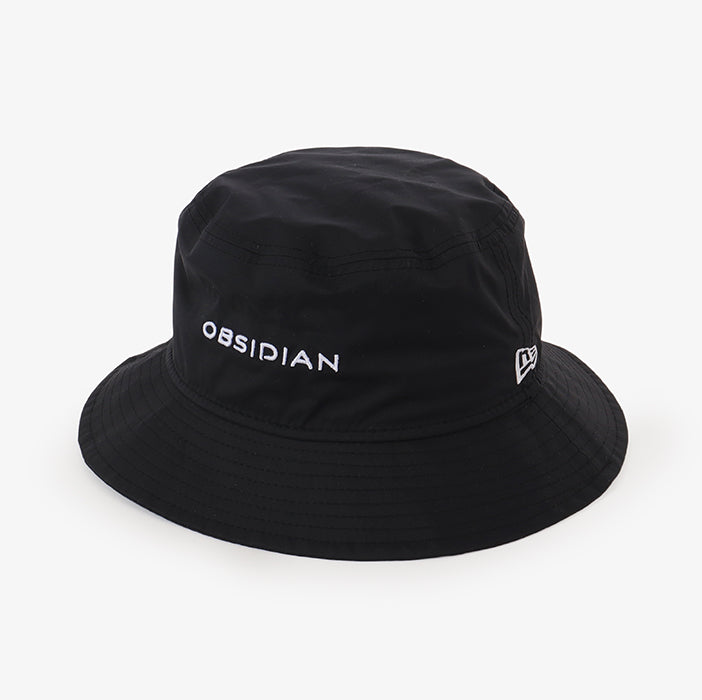 NEW ERA × OBSIDIAN CLASSIC LOGO HAT