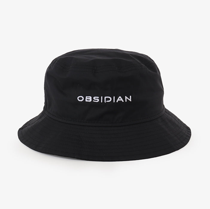 NEW ERA × OBSIDIAN CLASSIC LOGO HAT