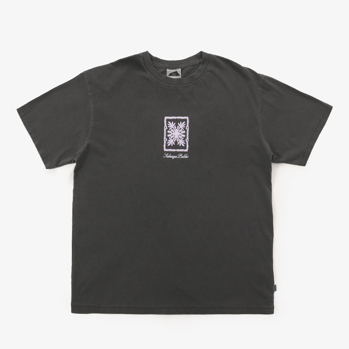 Standard S/S Tee(Ti Leaf)