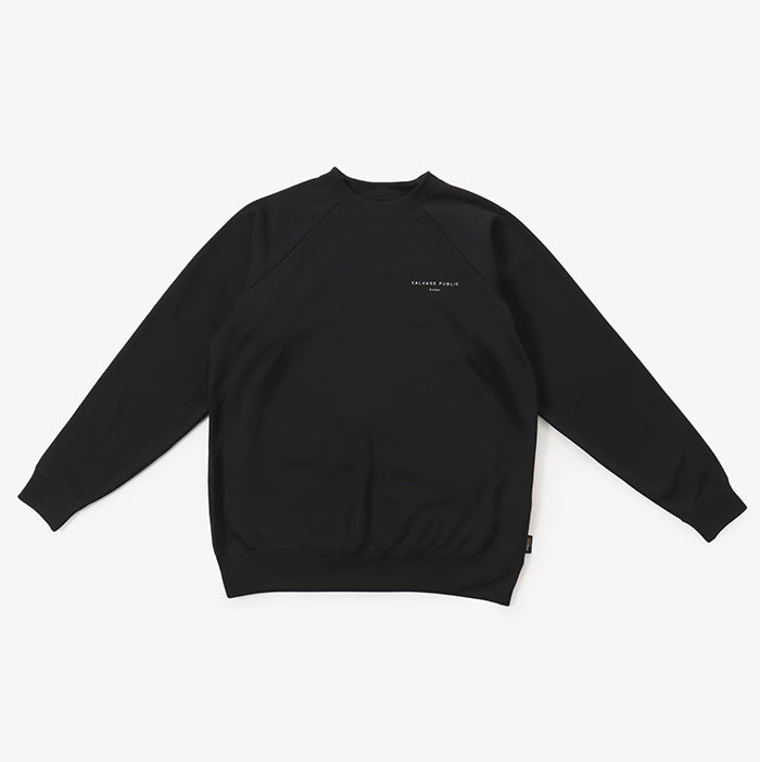 Ikaika Fleece Crewneck