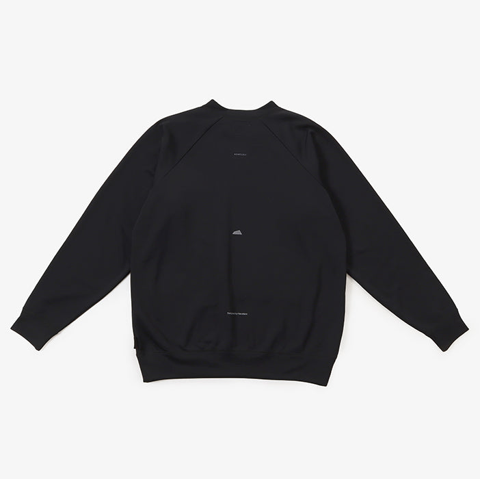 Ikaika Fleece Crewneck