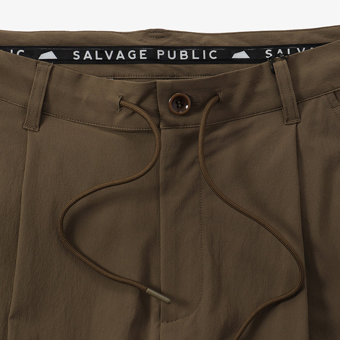 Makani Trousers