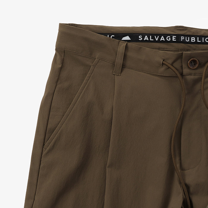 Makani Trousers