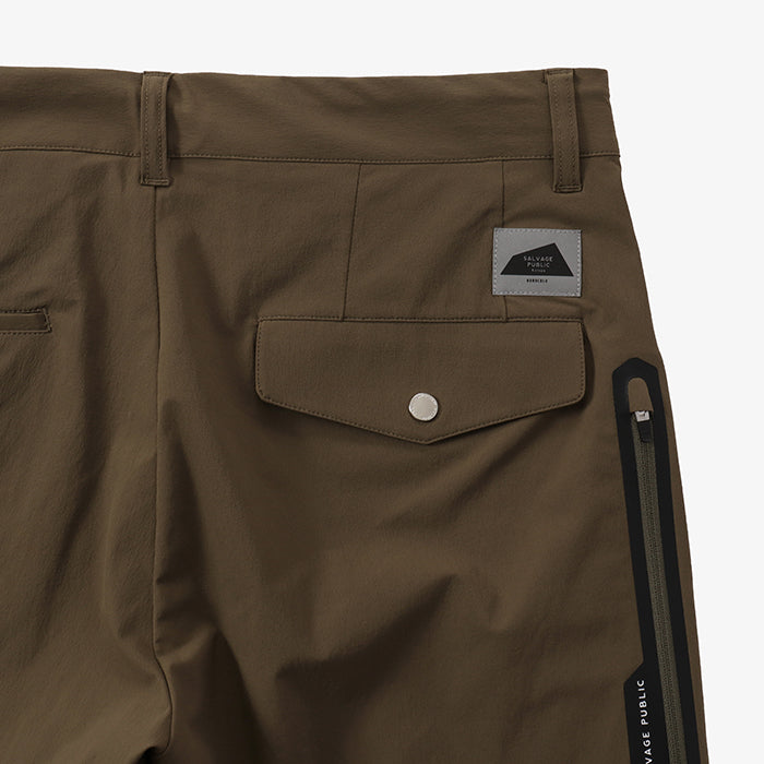 Makani Trousers