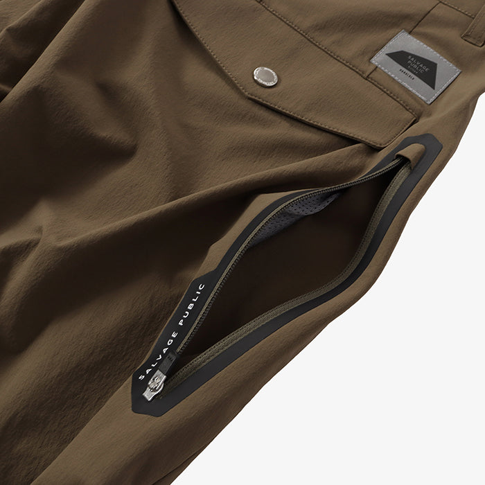 Makani Trousers