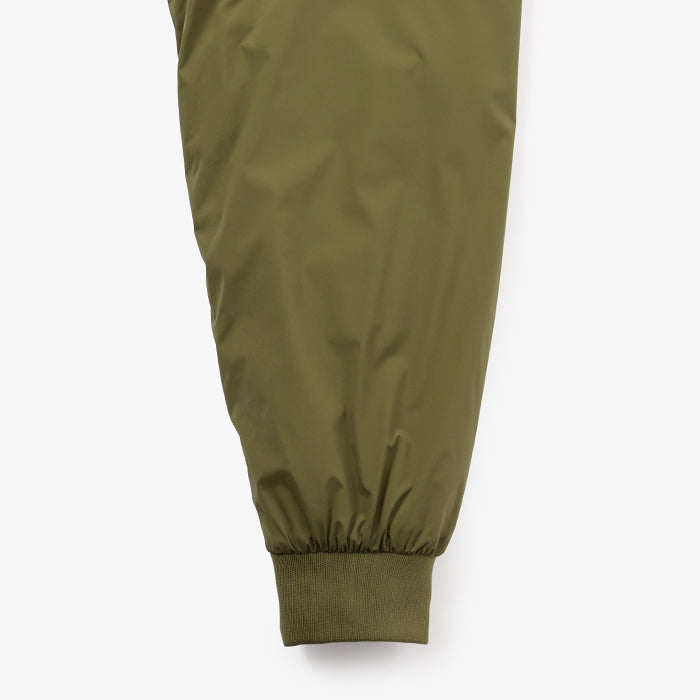 Ala Wai Snap Padded Jacket