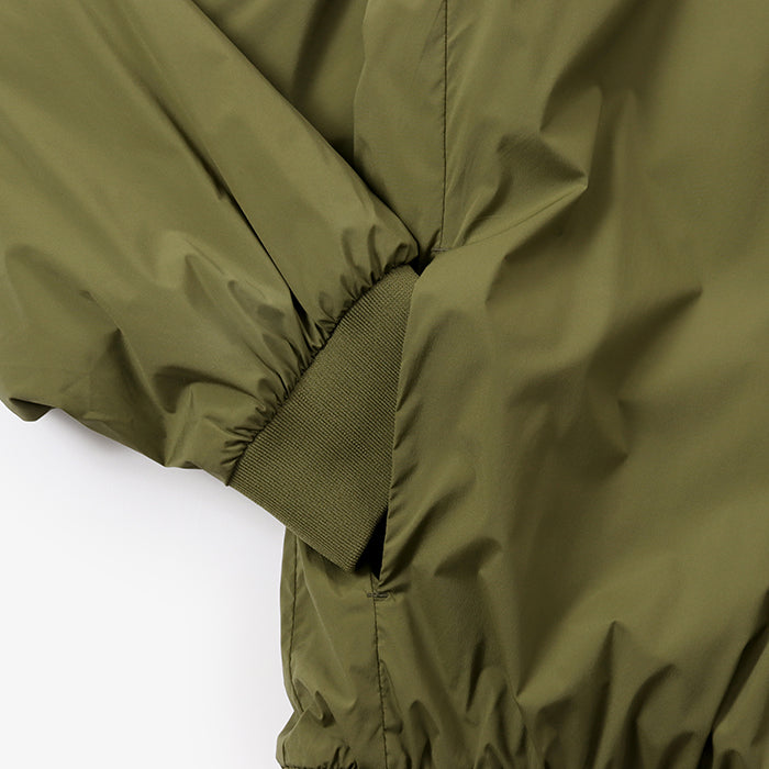 Ala Wai Snap Padded Jacket