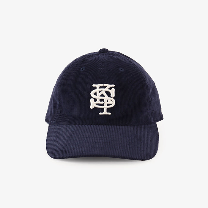 Uka Corduroy 6panel Cap