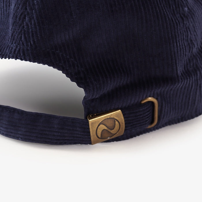Uka Corduroy 6panel Cap
