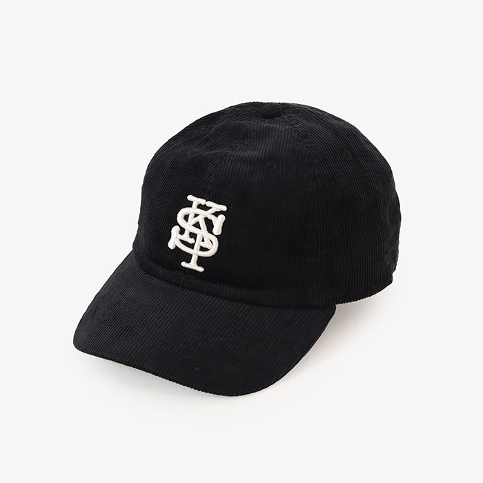 Uka Corduroy 6panel Cap