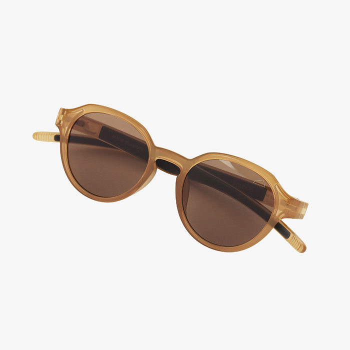 POLOLEI（Tan/Brown lenses）