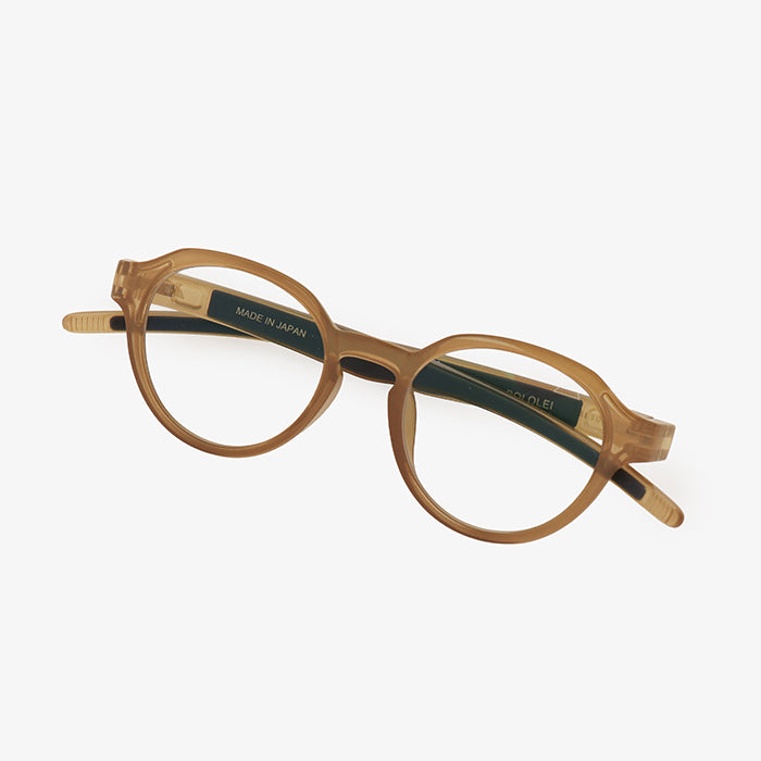 POLOLEI（Tan/Photochromic Grey lenses）