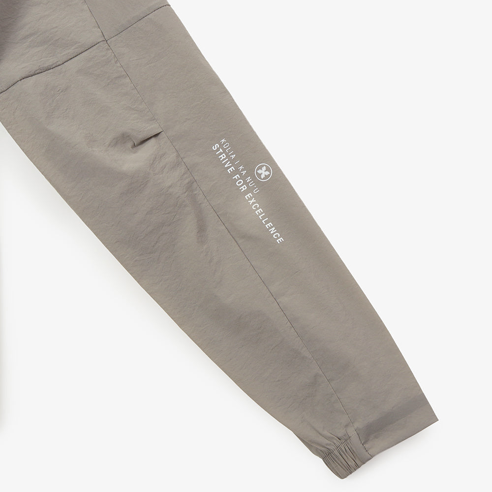 Pepa Nylon Jacket