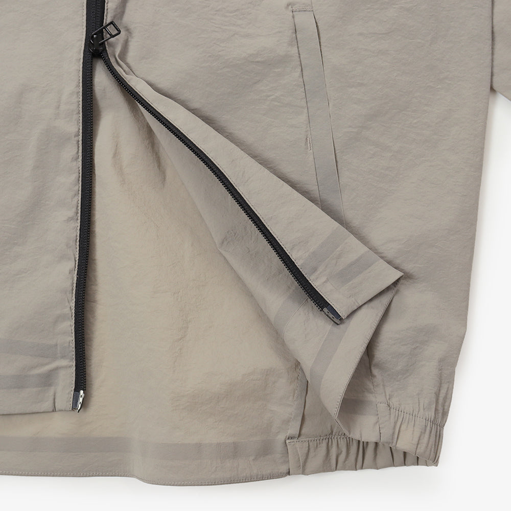 Pepa Nylon Jacket