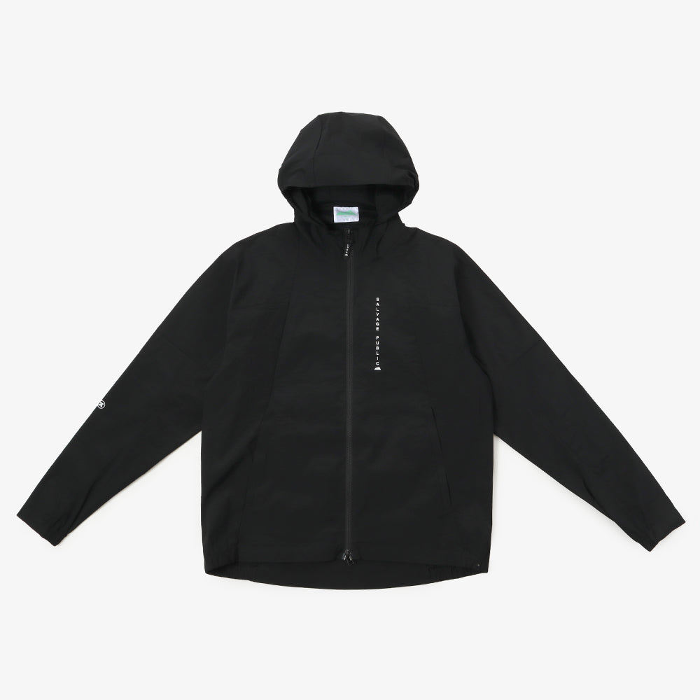 Pepa Nylon Jacket