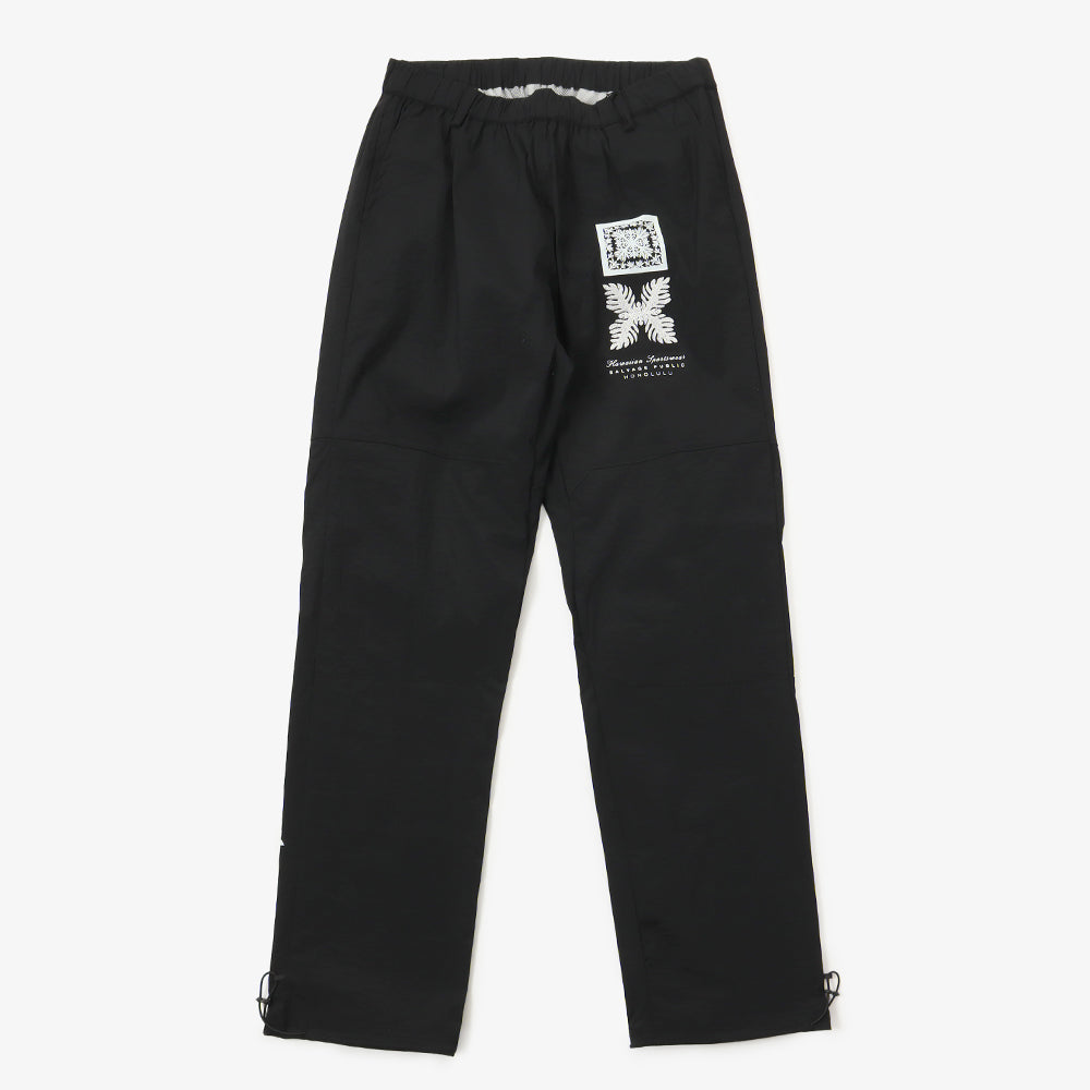 Pepa Nylon Pants