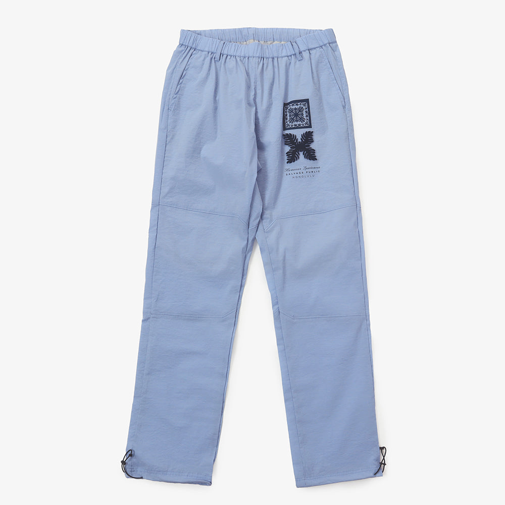 Pepa Nylon Pants