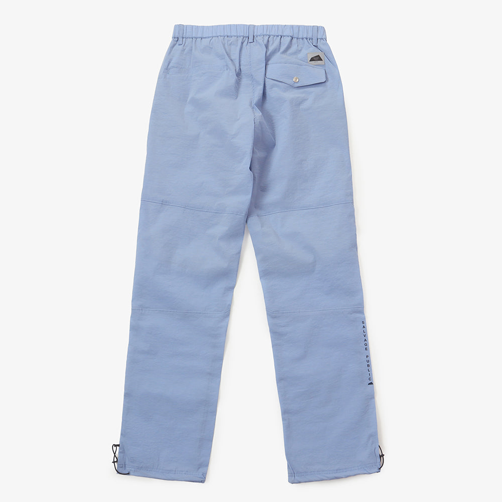 Pepa Nylon Pants