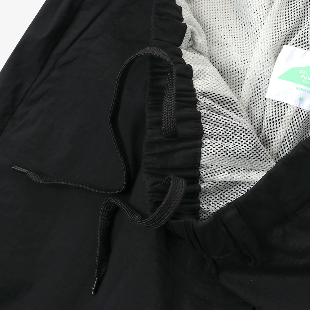 Pepa Nylon Pants