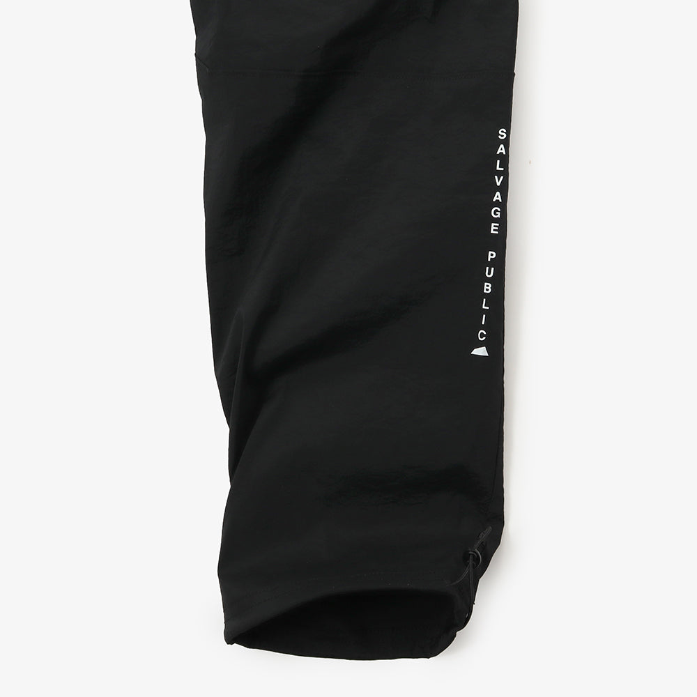 Pepa Nylon Pants