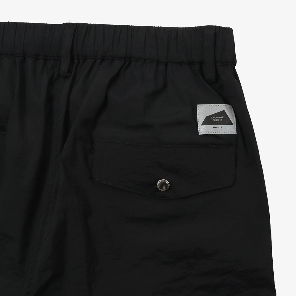 Pepa Nylon Pants