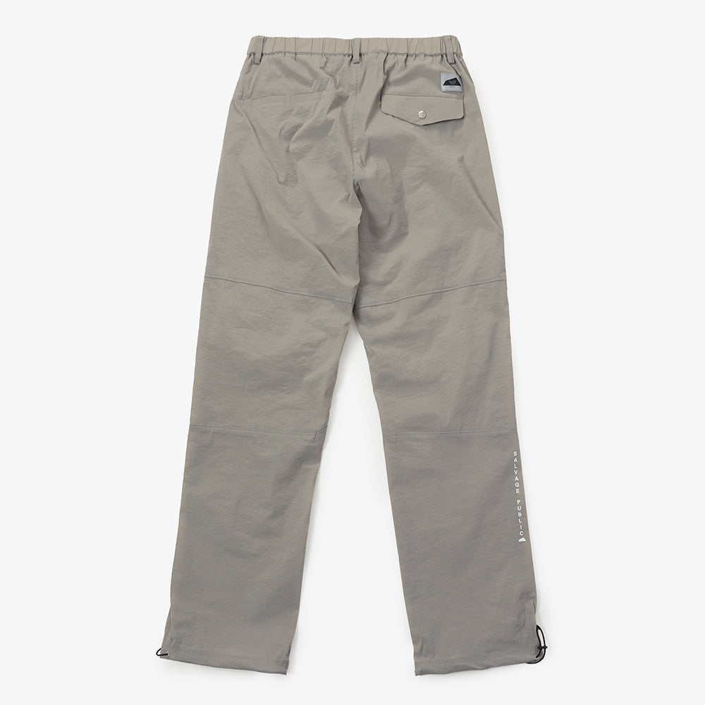 Pepa Nylon Pants