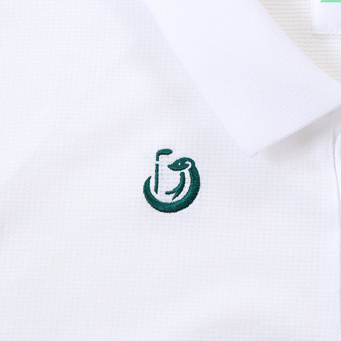 Nu'uanu Polo S/S (LOCAL GOLFERS UNION)
