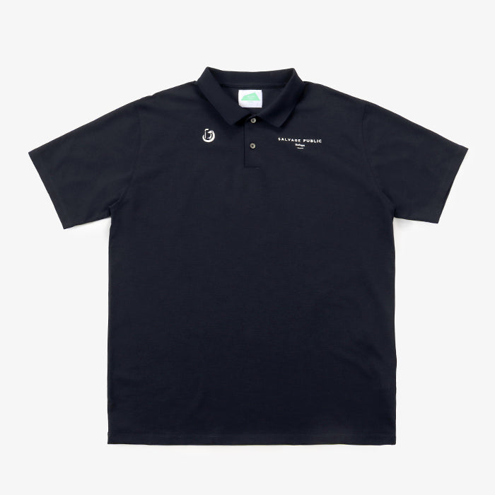 Nu'uanu Polo S/S (LOCAL GOLFERS UNION)