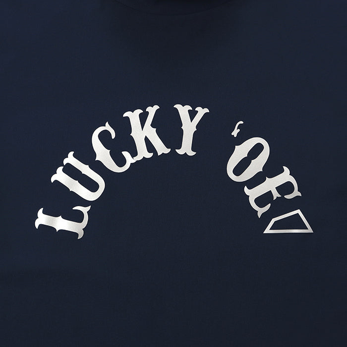 Surf Mockneck S/S (Lucky'oe)