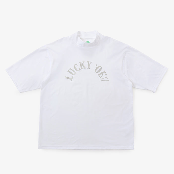 Surf Mockneck S/S (Lucky'oe)