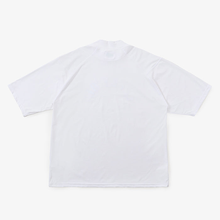 Surf Mockneck S/S (Lucky'oe)