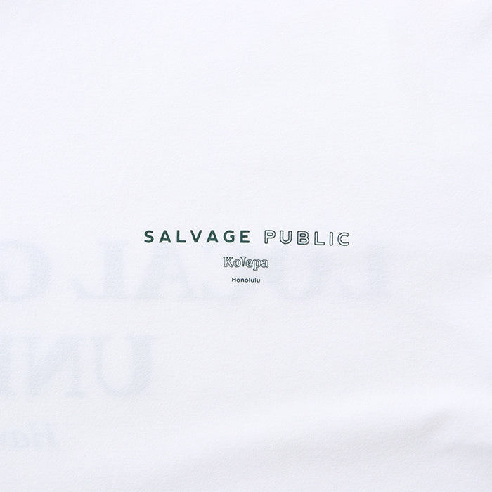 Surf Mockneck S/S (Local golfers union)