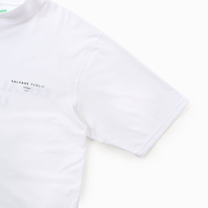 Surf Mockneck S/S (Local golfers union)