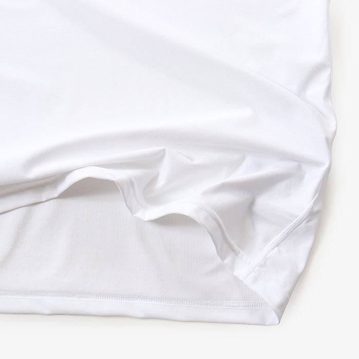 Surf Mockneck S/S (Local golfers union)