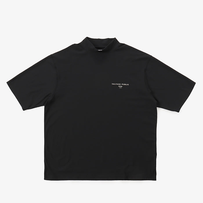 Surf Mockneck S/S (Local golfers union)